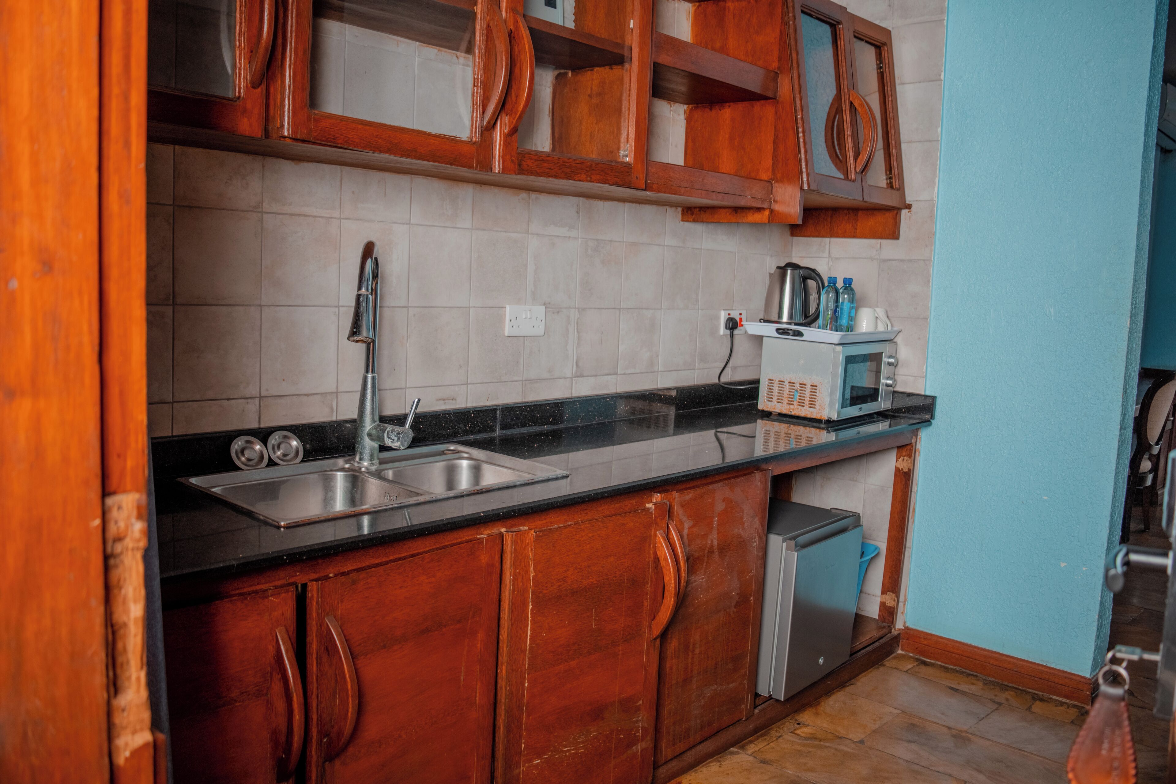 Photo - Serene Beach Resort