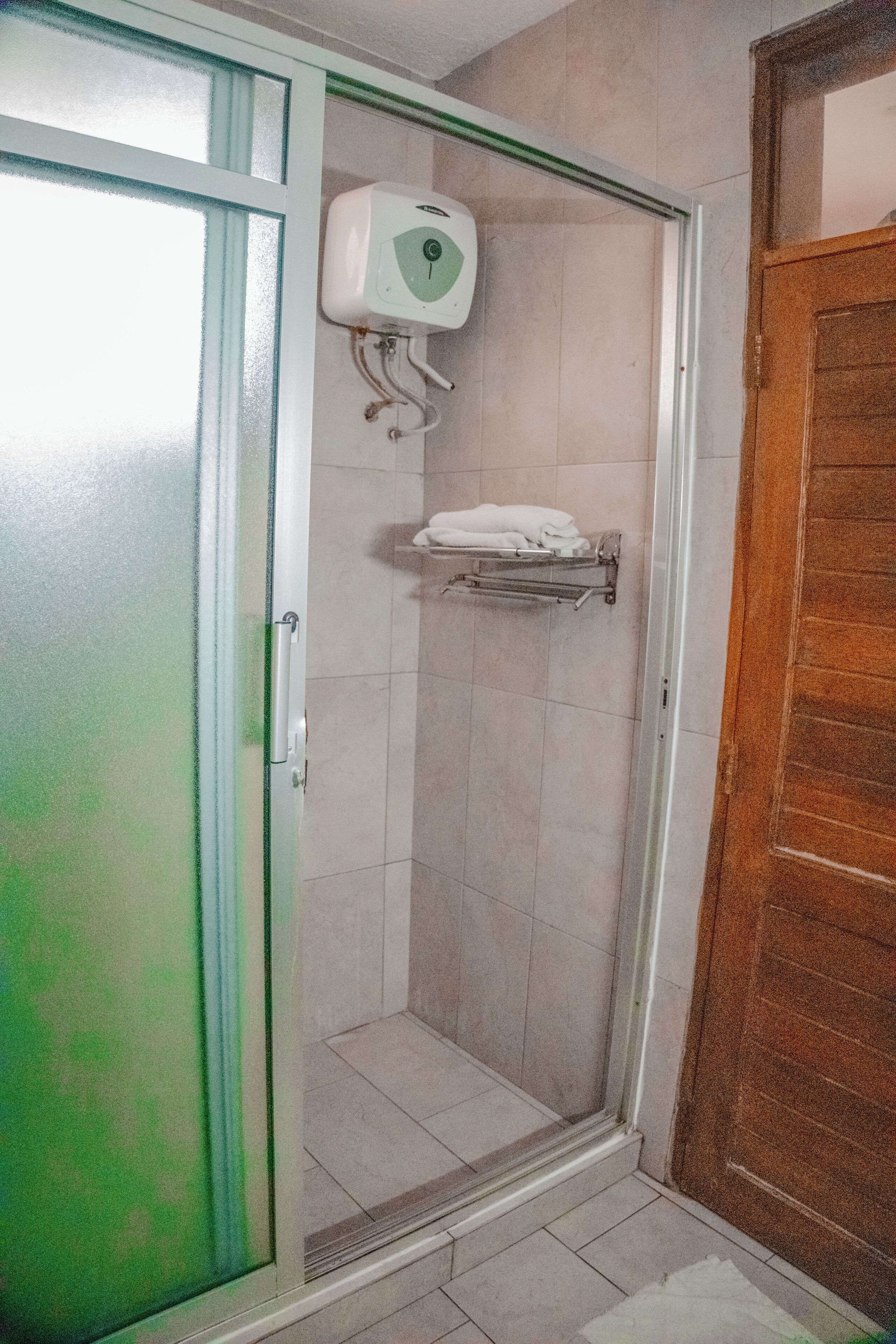 Kamar mandi