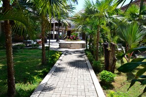 Standard Double or Twin Room | Courtyard