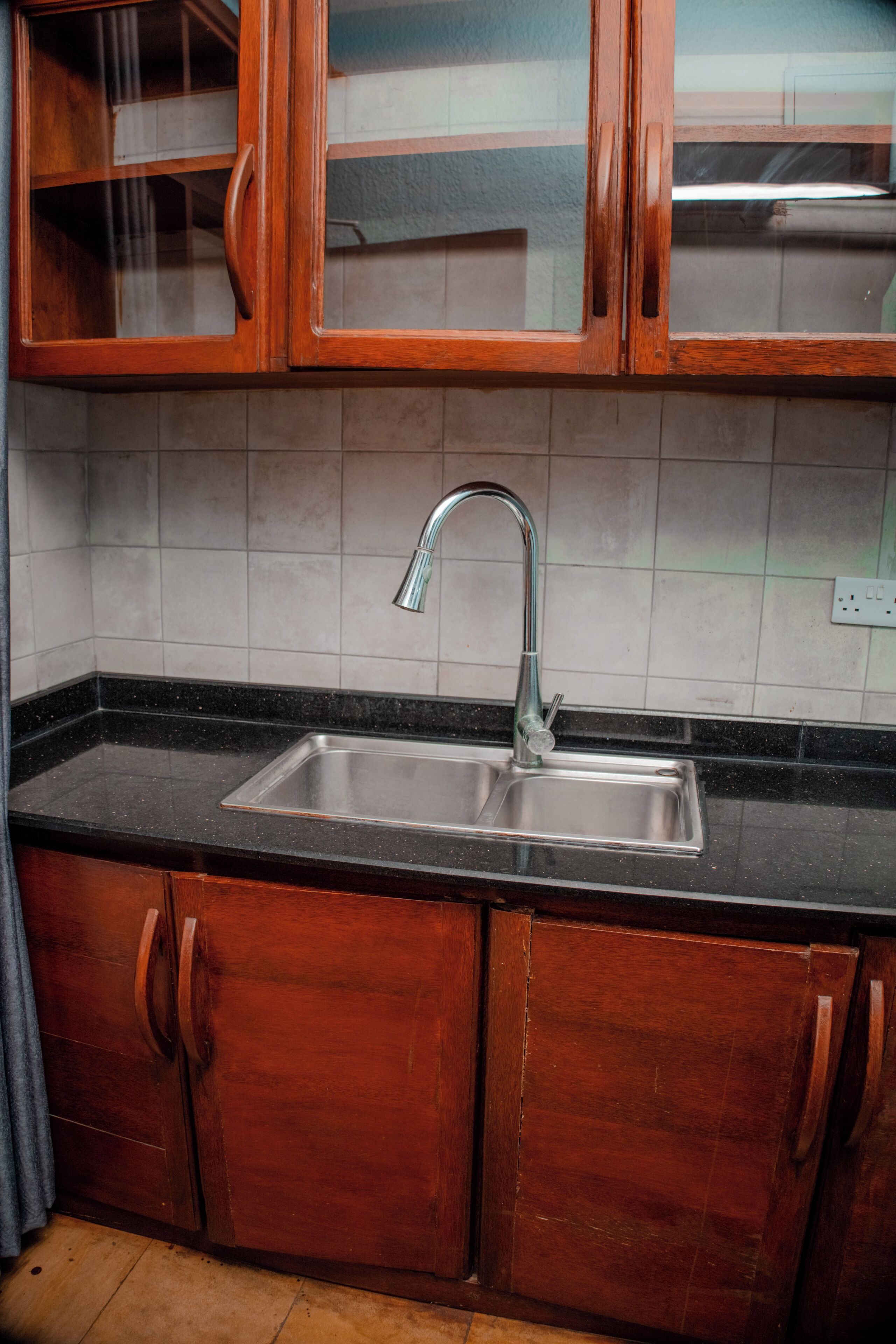 Photo - Serene Beach Resort