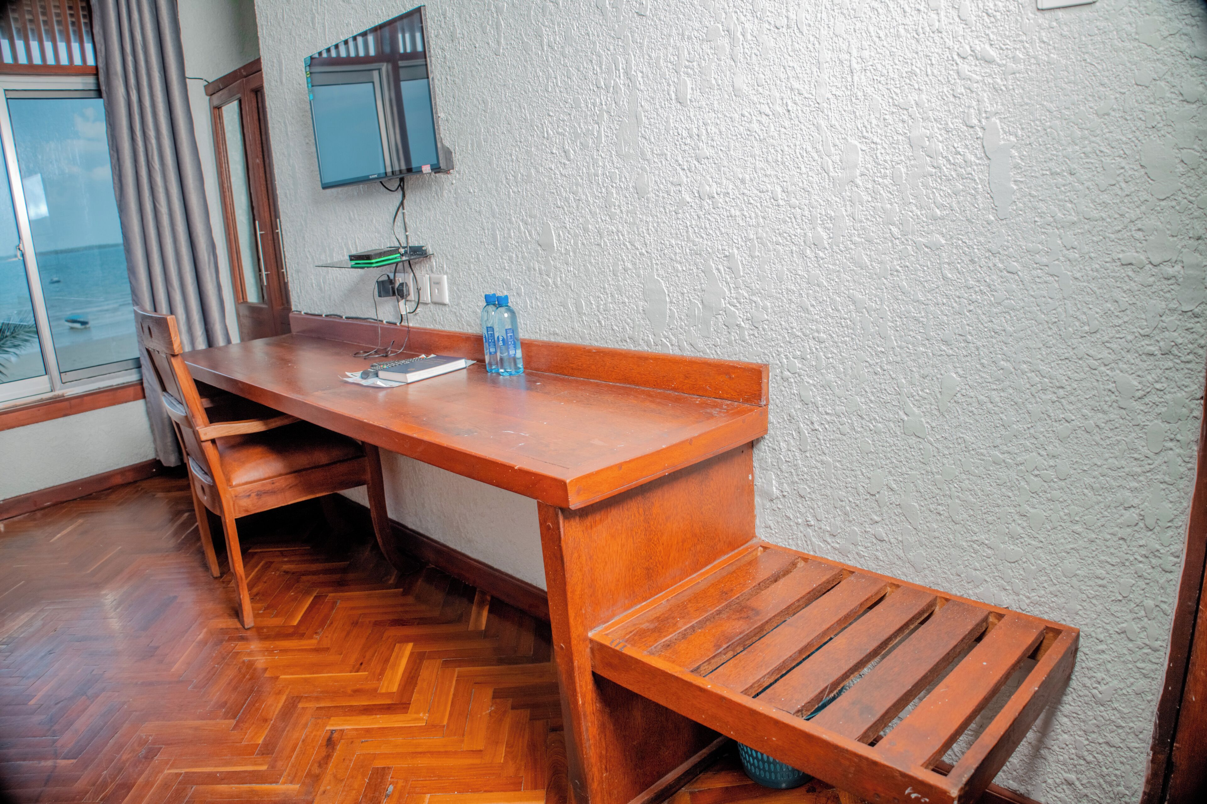 Photo - Serene Beach Resort