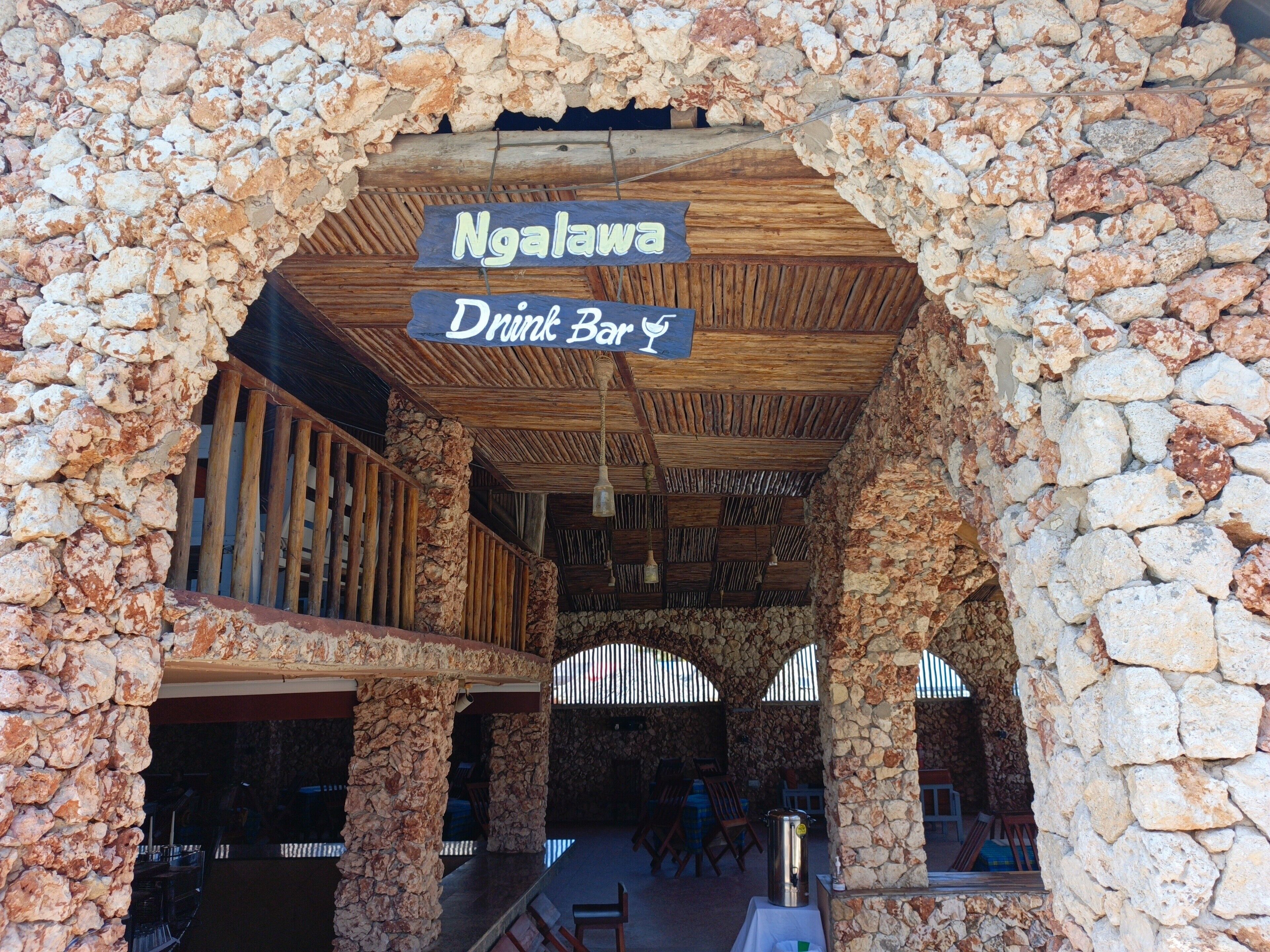 Photo - Serene Beach Resort