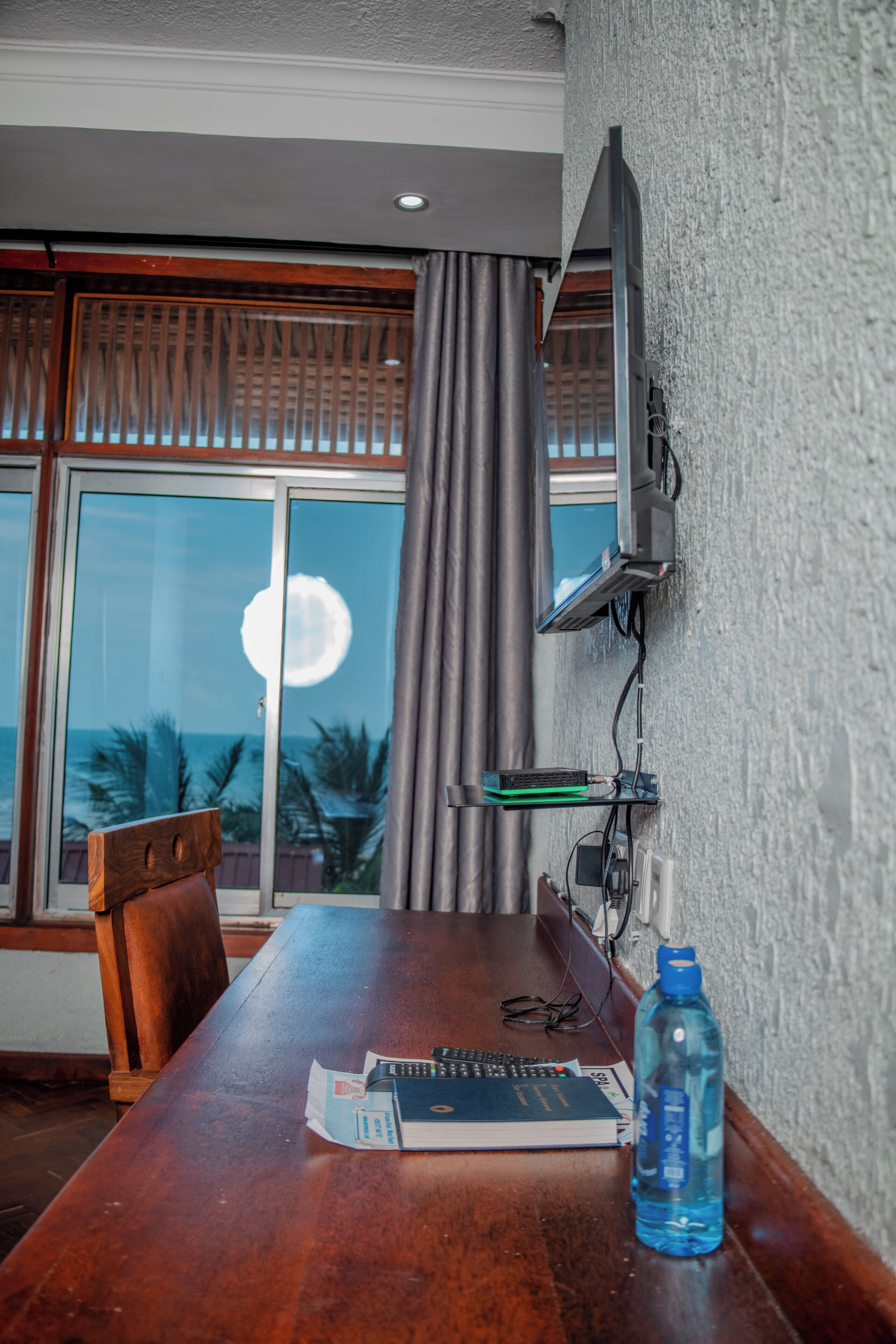 Photo - Serene Beach Resort