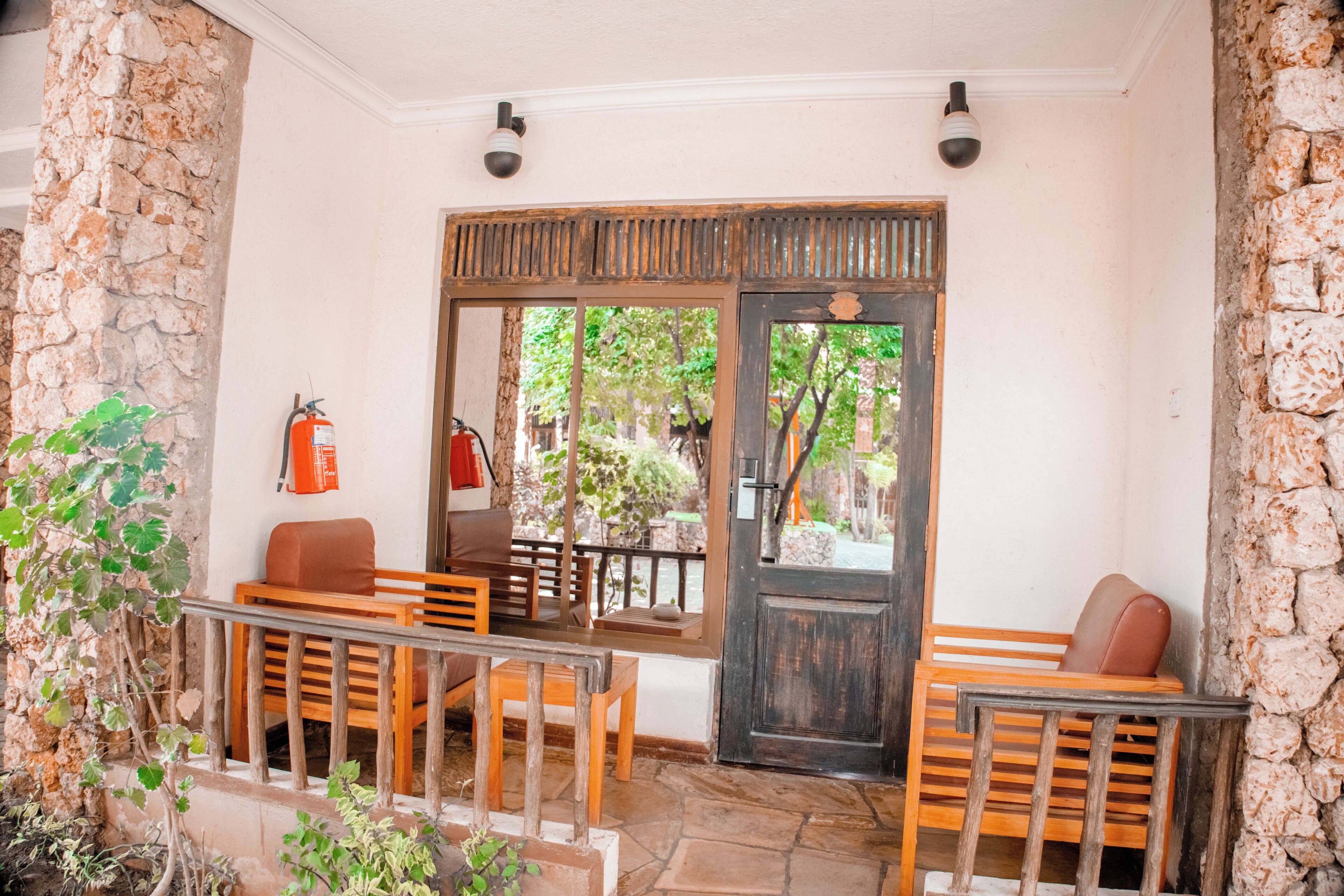 Photo - Serene Beach Resort