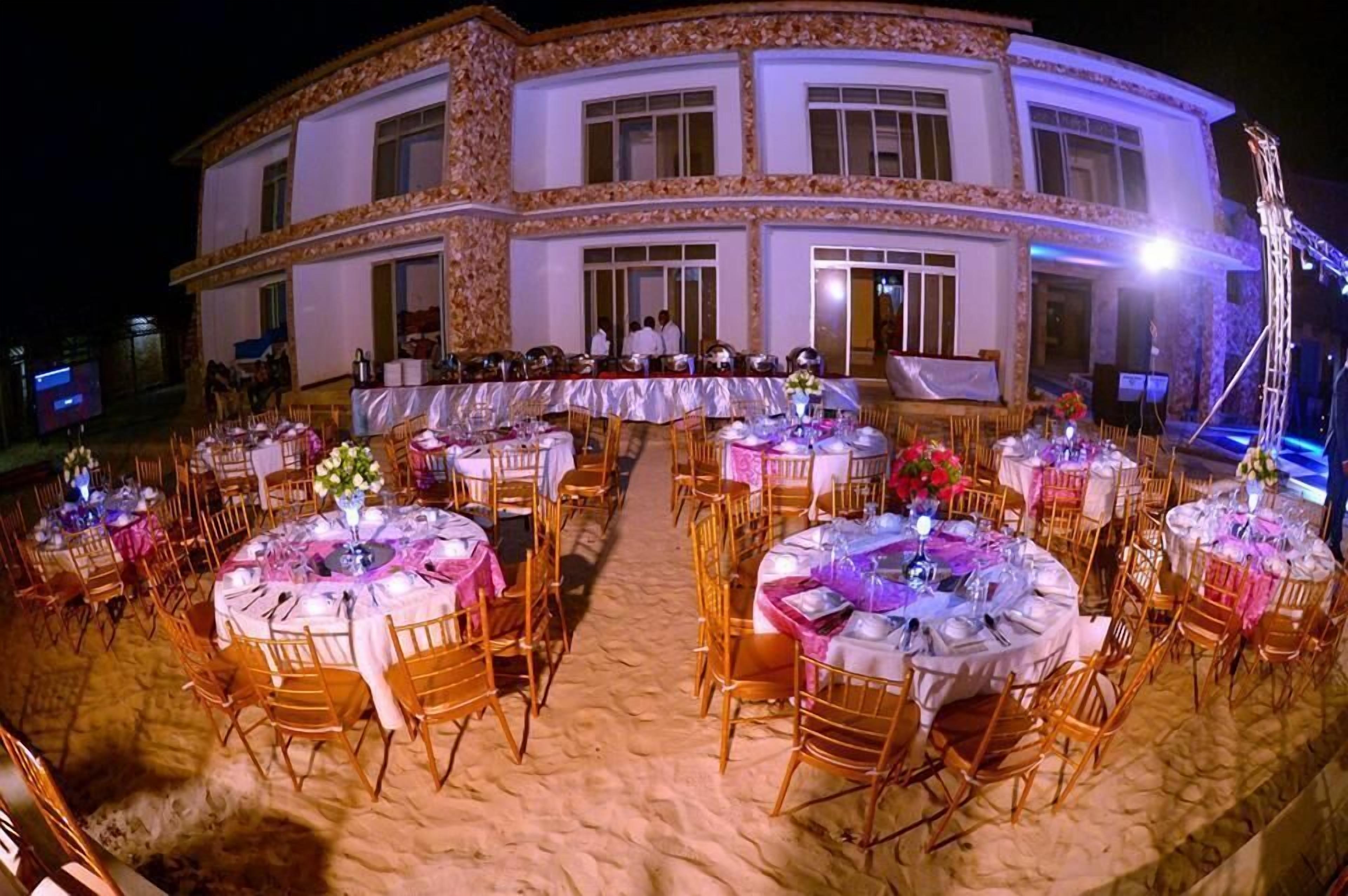 Photo - Serene Beach Resort