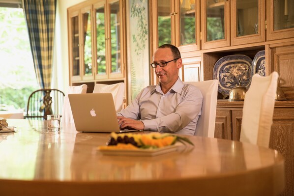 Meeting facility - Hotel Villa Meererbusch (Meerbusch)