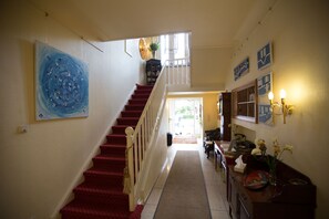 Interior - Hotel Villa Meererbusch (Meerbusch)