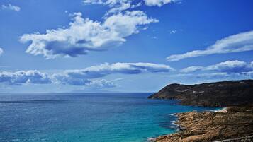 Villa, 6 Bedrooms, Private Pool | View from room