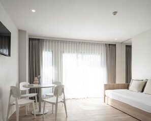 Phòng Suite Executive | Quang cảnh từ phòng