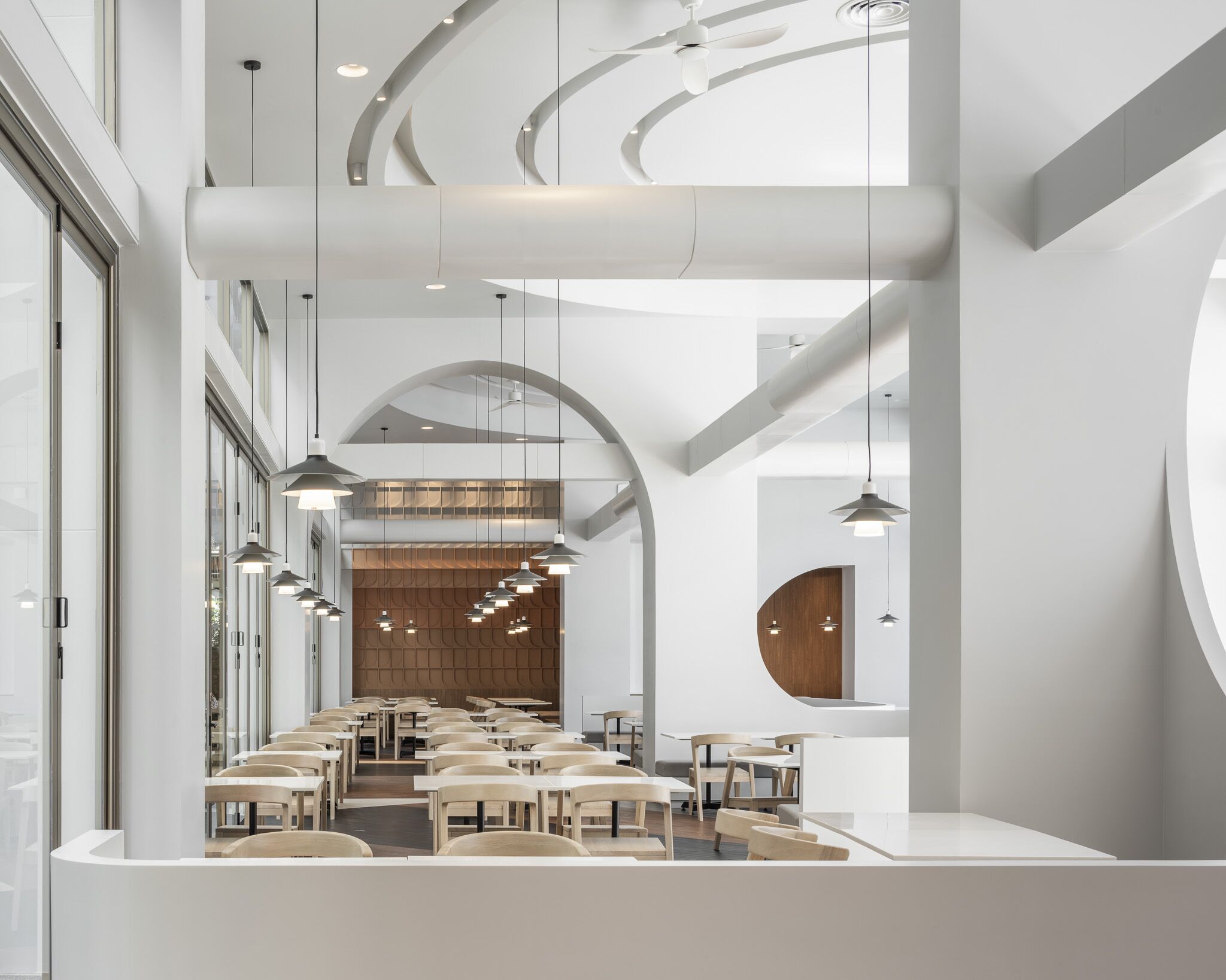 Restoran