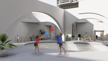 Children's activities