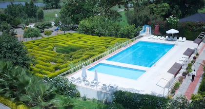 Haile Resort Ziway