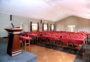 Meeting facility - Haile Resort Ziway (Ziway)