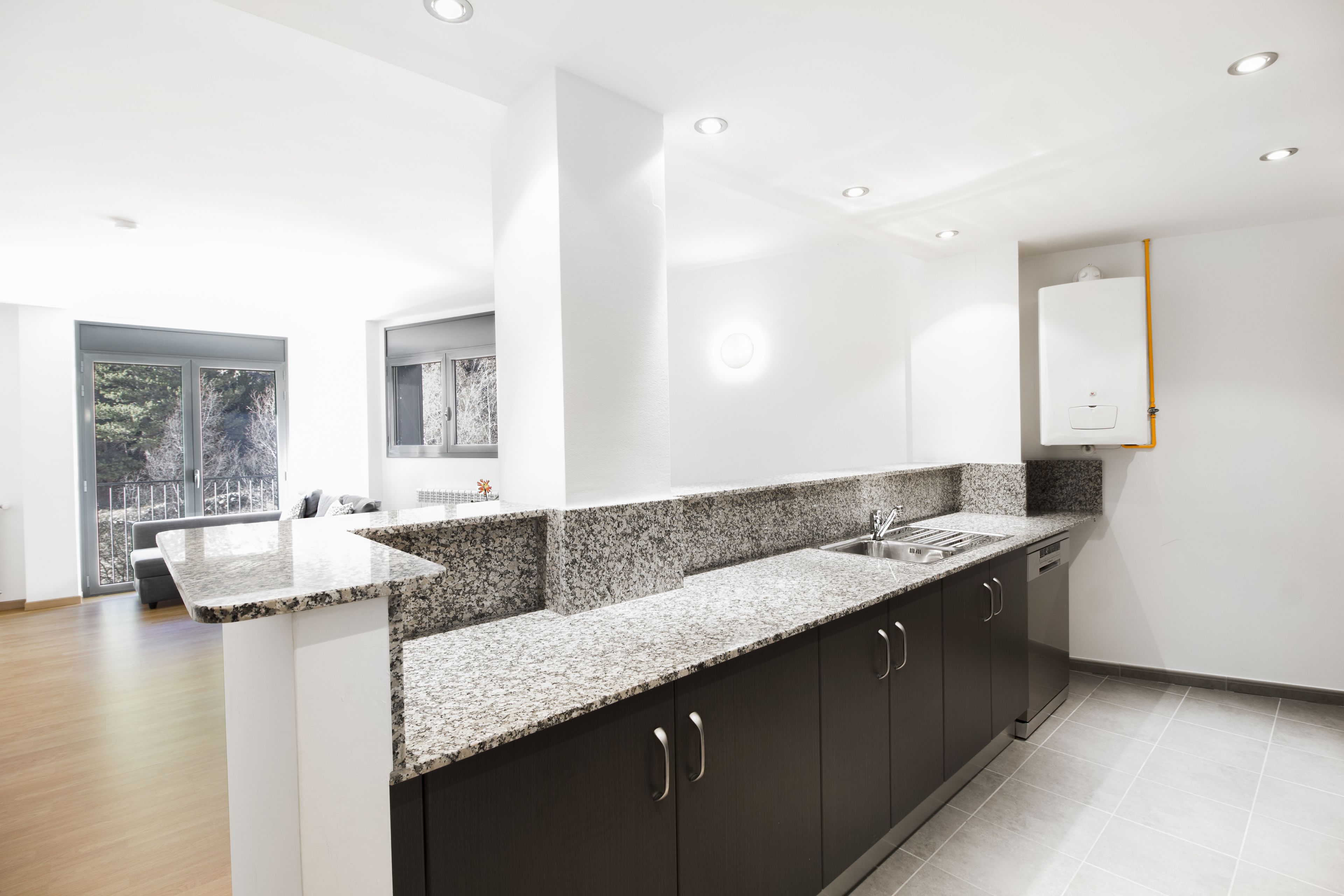 Huoneisto, 2 makuuhuonetta | Kylpyhuone | Ilmaiset hygieniatuotteet, hiustenkuivaaja, bidee, pyyhkeet