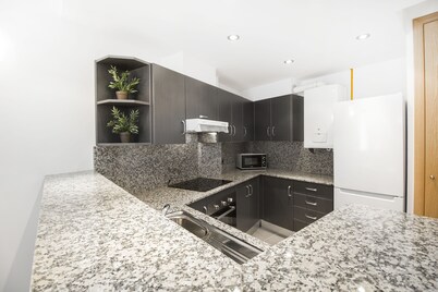 Font del Ferro Apartaments