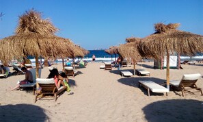 View from property - Apolonia Resort (Sozopol)