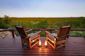 尊尚平房, 露台 | 露台/庭院