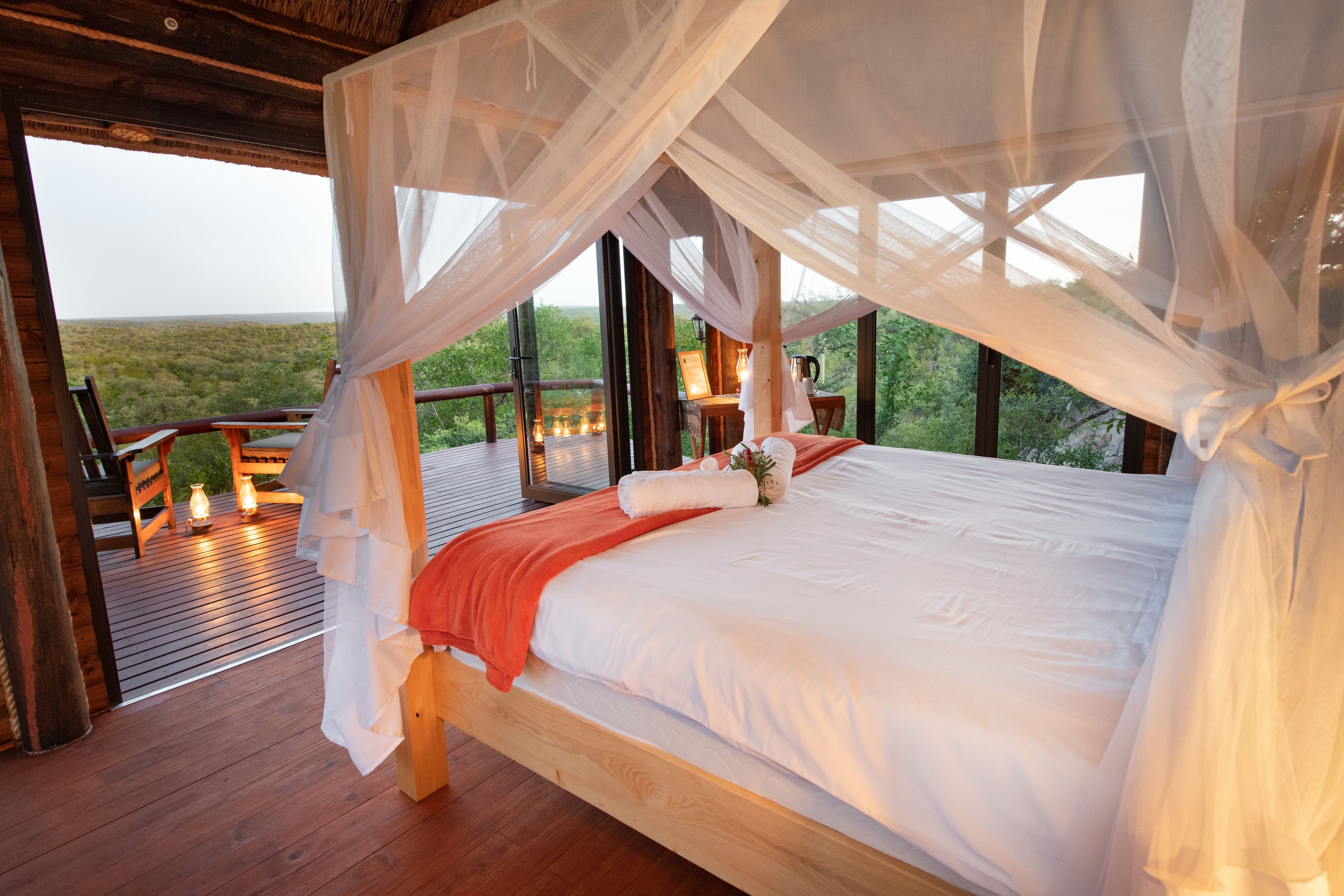 Exclusive Cottage, Balcony | Premium bedding, desk, iron/ironing board, free WiFi