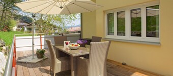 Staufner Hof Ferienwohnung