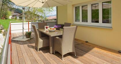 Staufner Hof Ferienwohnung