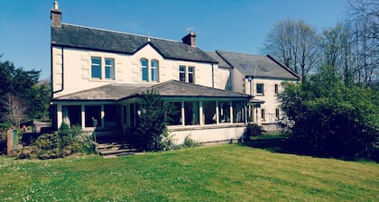 Morag's Lodge - Hostel