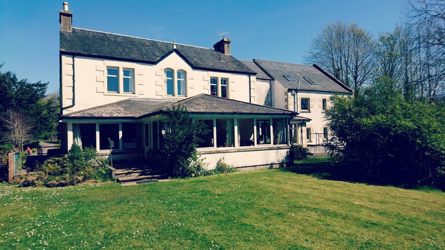 Morag's Lodge - Hostel