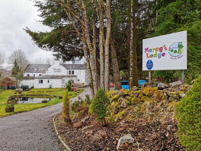 Morag's Lodge - Hostel