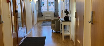 Gjestehuset Kristiansund