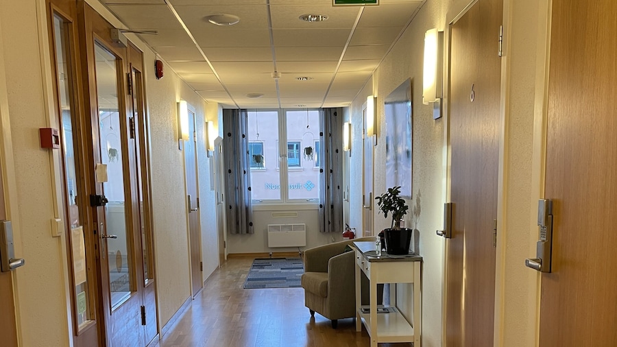 Gjestehuset Kristiansund