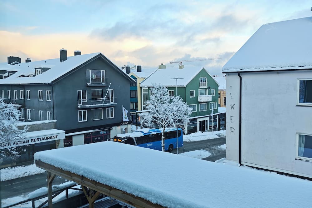 Gjestehuset Kristiansund
