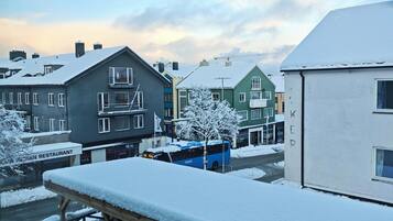 Doppia Superior (6) | Terrazza/patio