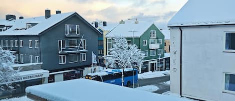 Chambre Double Supérieure (6) | Terrasse/Patio