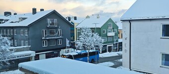 克利斯蒂安松旅館