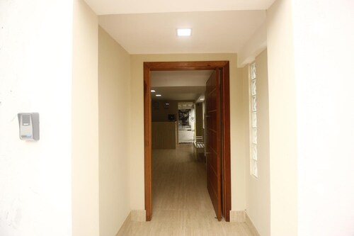 Hotel Interlagos Xua