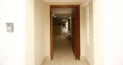 Hotel Interlagos Xua