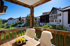 Terras