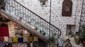 Exterior detail - Kavinn Butik Otel (Antakya)