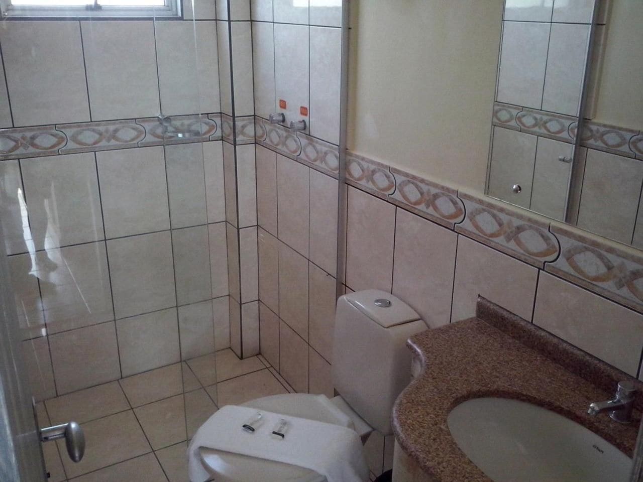 Foto - Pousada 4Estações