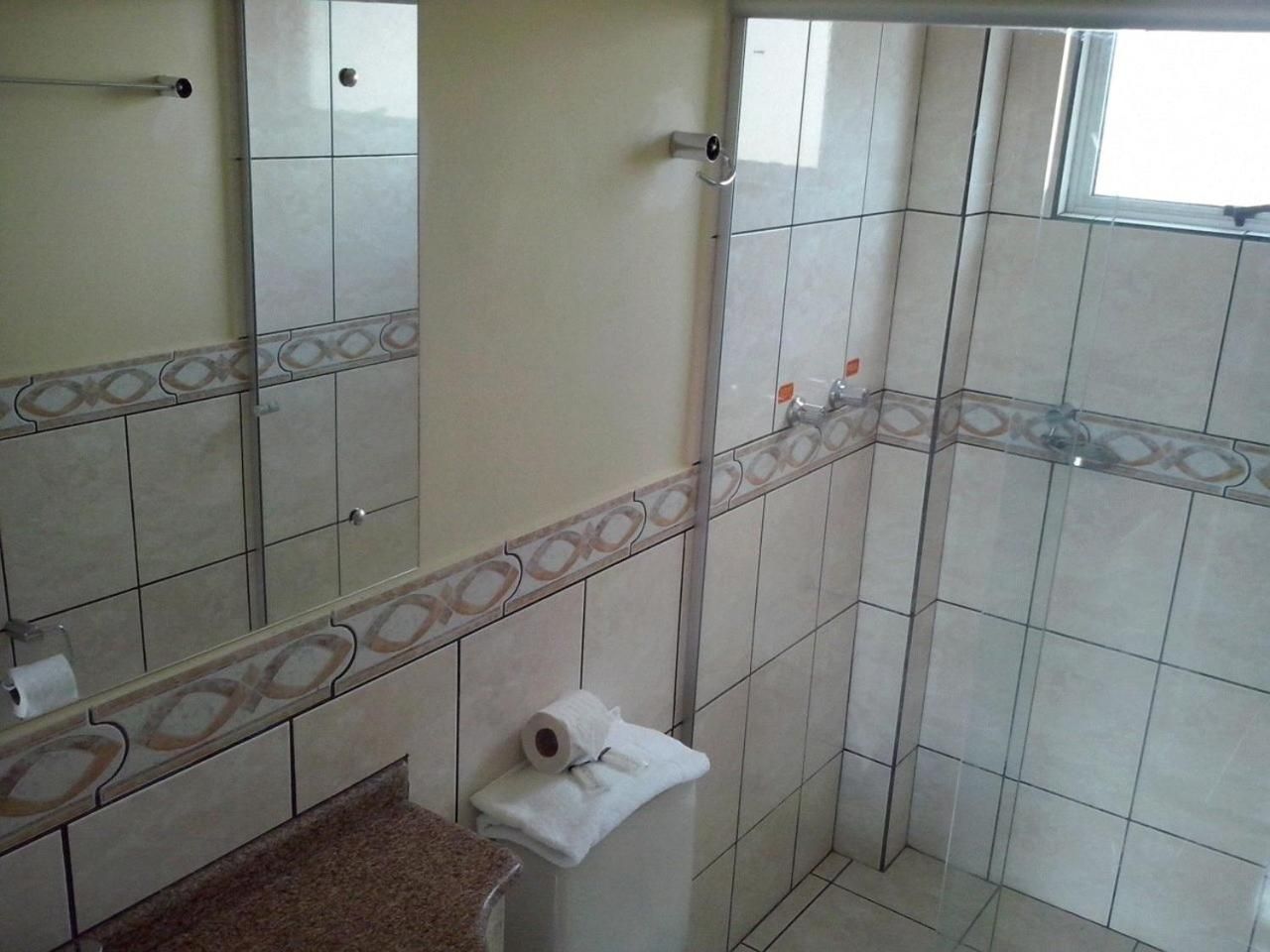 Foto - Pousada 4Estações