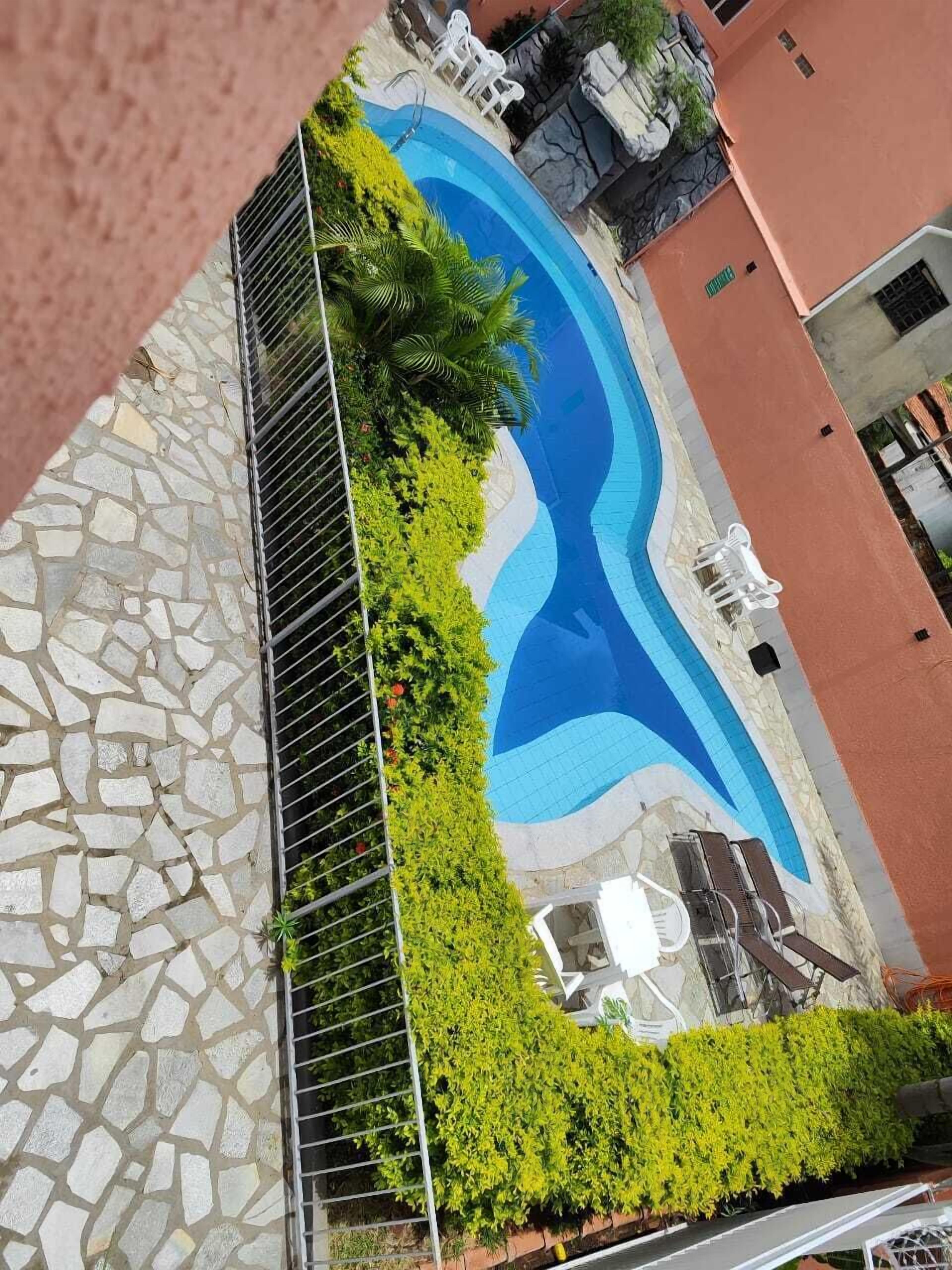 Photo - Pousada 4Estações- Caldas Novas