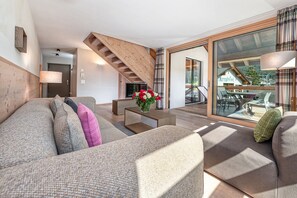 Lounge - Turrabuel (Churwalden)