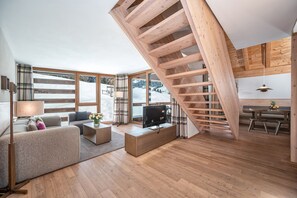 Lounge - Turrabuel (Churwalden)