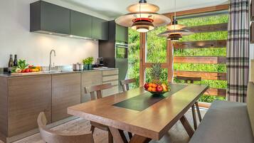 Dapur pribadi