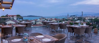 Maison Vourla Hotel