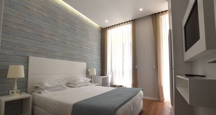 Marina Charming House