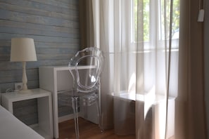 Double Room | Room amenity