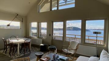 LÀgenhetssvit 216, 2 vÄn (1-5 personer) (Spa Excluded) | 2 chambres, surmatelas, décoration personnalisée