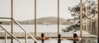 Destination Bokenäset