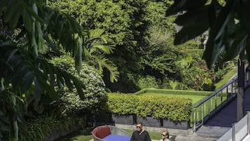 Jardín