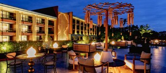 Avista Grande Phuket Karon - MGallery